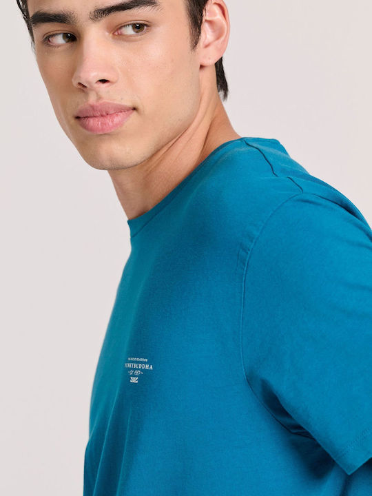 T-Shirt Deep Teal