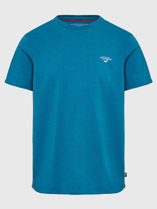 T-Shirt Deep Teal