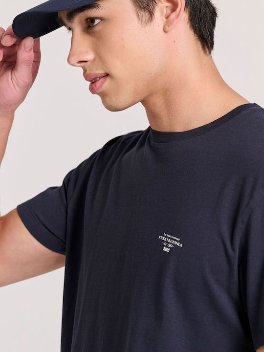 Tricou Marine