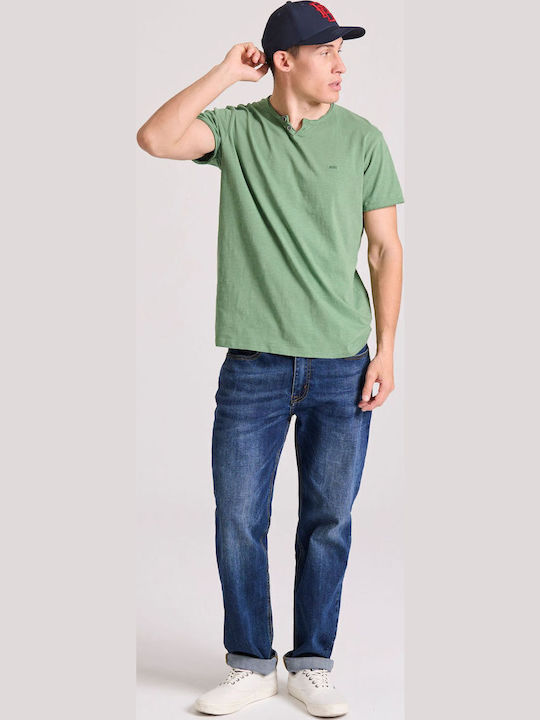 T-shirt Green