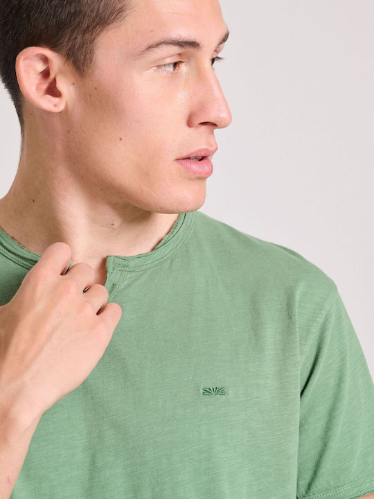 T-shirt Green