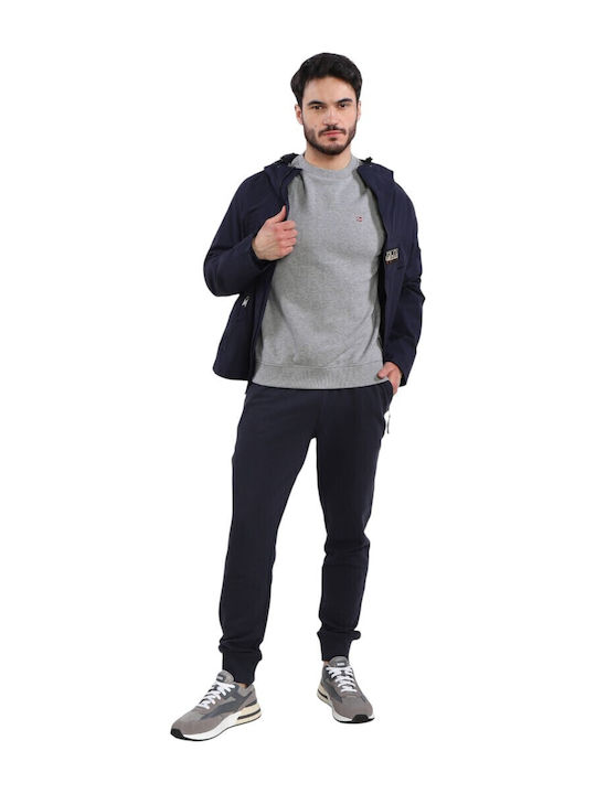 Balis Sweatshirt Gray