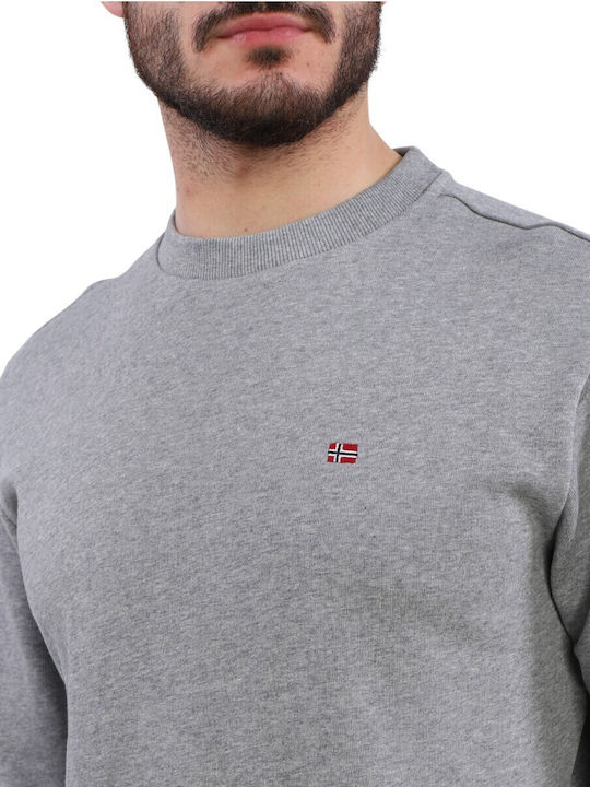 Balis Sweatshirt Gray
