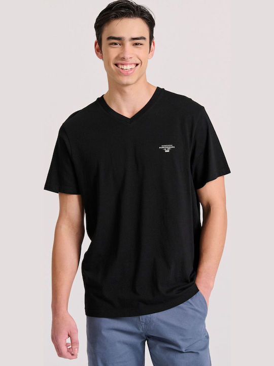T-shirt Black