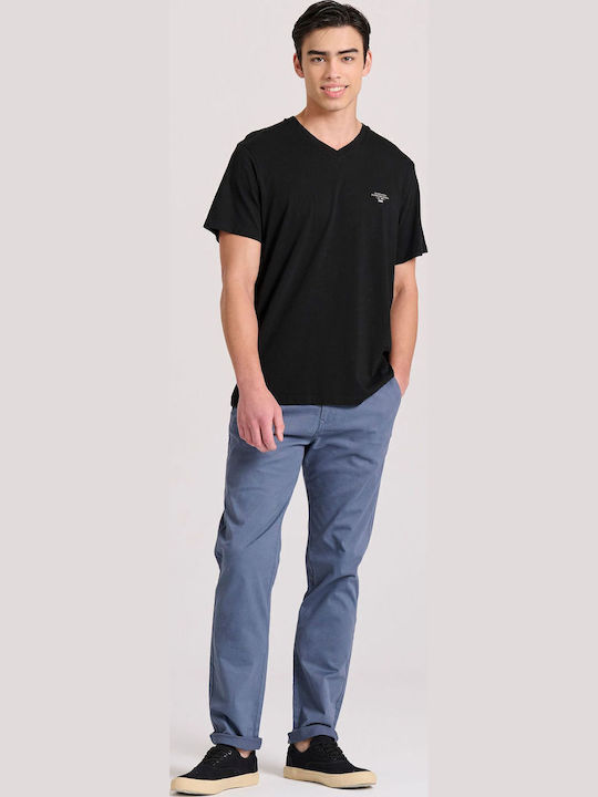T-shirt Black