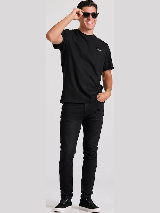 T-shirt Black