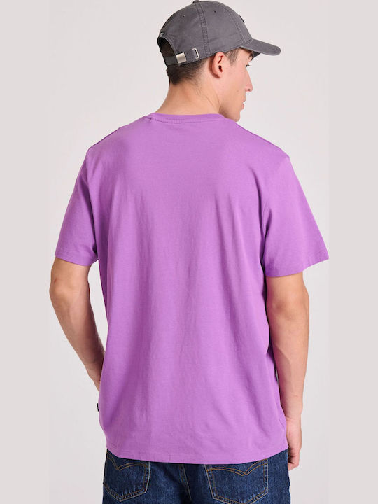 Tricou Vivid Purple