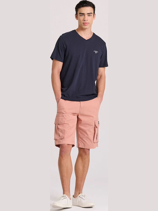 T-shirt Blue