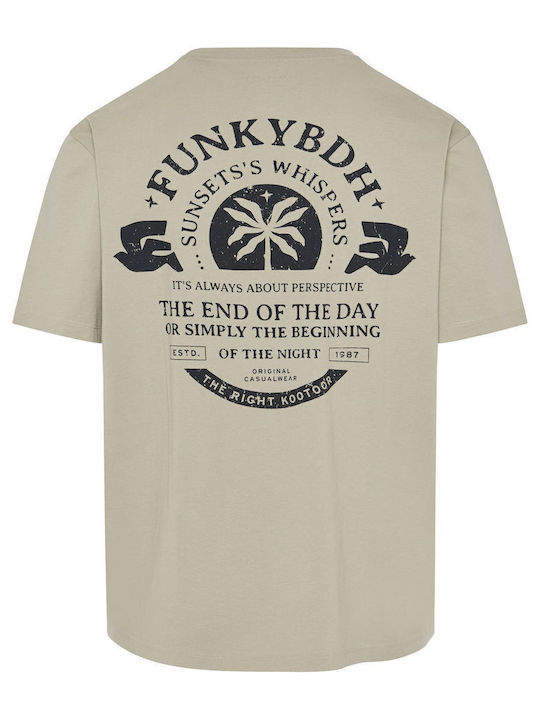 T-shirt Stone