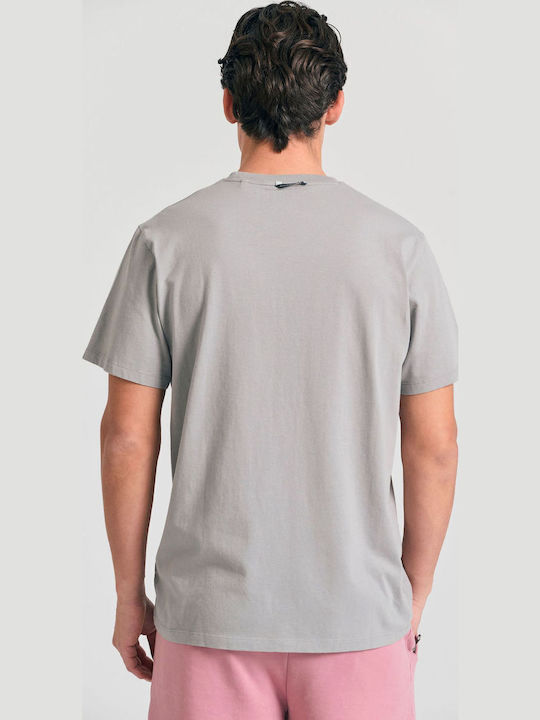 T-Shirt Gray