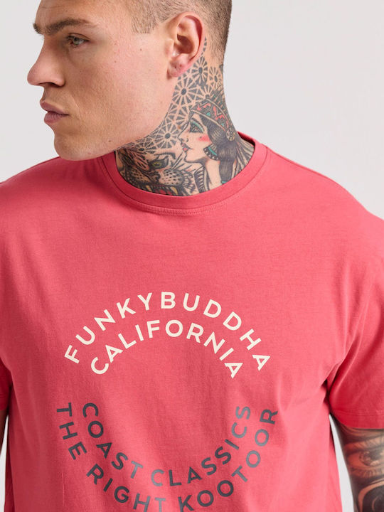 T-Shirt Rot