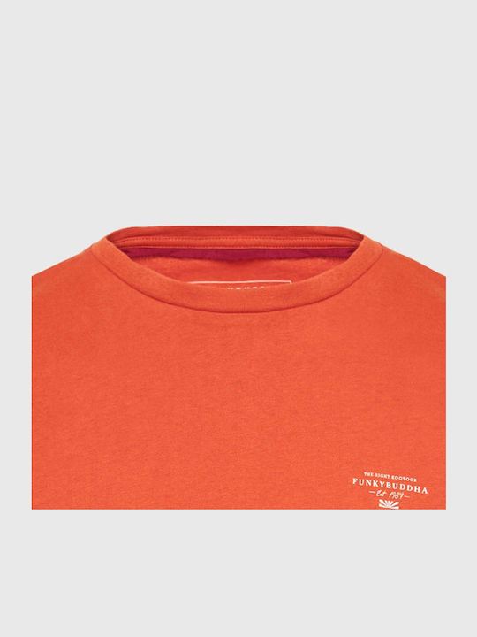 T-Shirt Paprika
