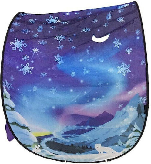 Bed Accessories Purple 73x180cm