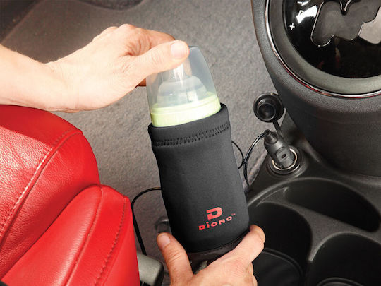 Diono Warm n Go Babyflaschenwärmer für das Auto