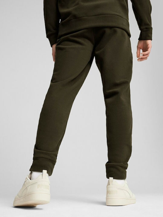 PUMA