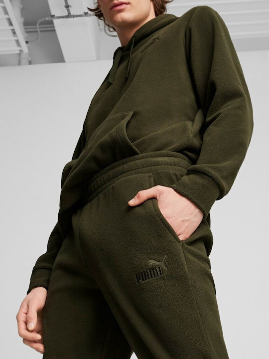 Ess Elevated Polarfleece