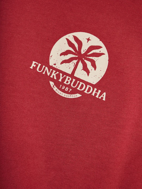 T-Shirt Rot