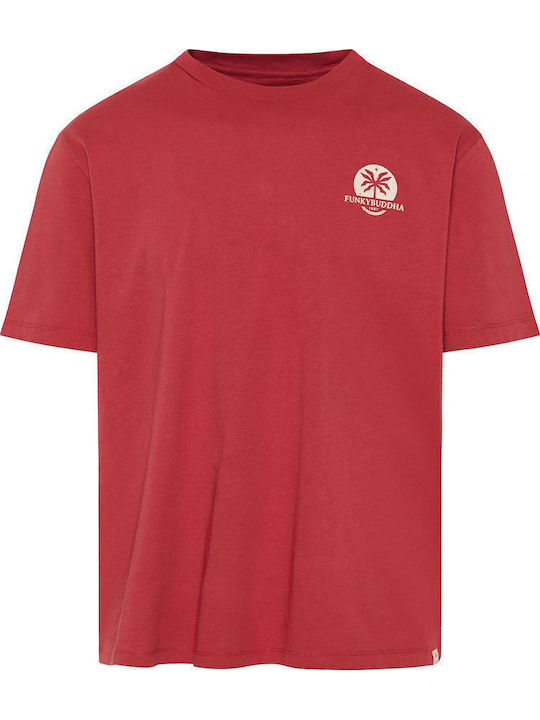 T-Shirt Rot