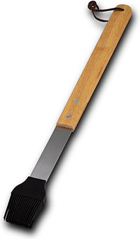 Nava Silicone Pastry & Basting Brush 41cm