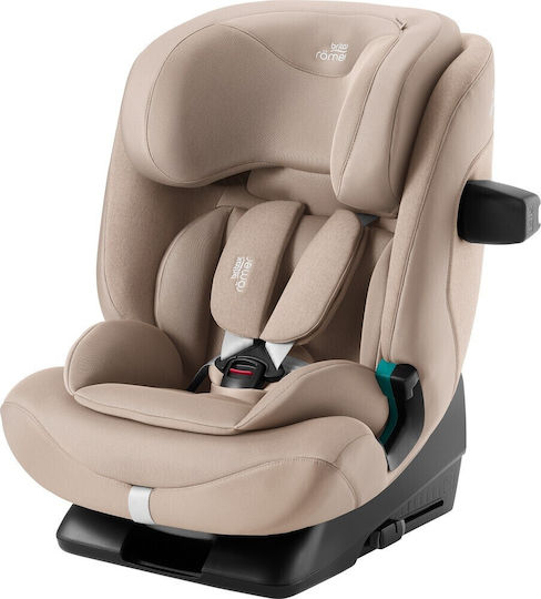 Britax Romer Advansafix Pro Style Baby Car Seat i-Size with Isofix Teak 9-36 kg