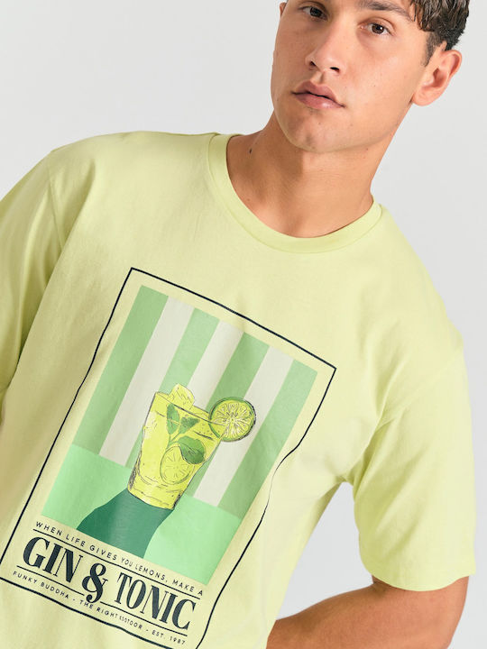 Tricou Matcha
