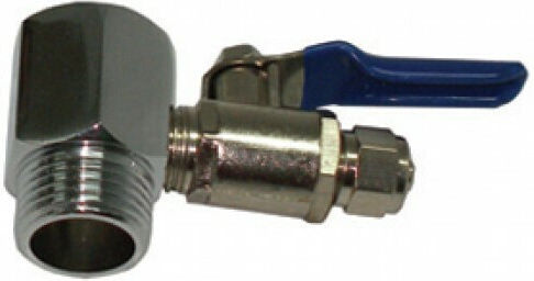 Atlas Filtri Van für Wasserfilter 329050