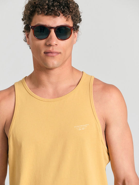T-shirt Orange