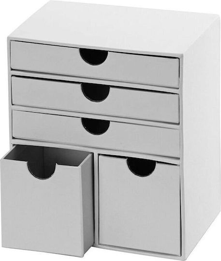 Folia Декоративно Кутия Хартия 384906 14x9.5см