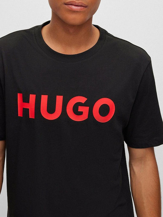 Dulivio T-shirt Black