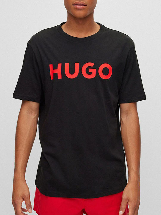 Dulivio T-shirt Black