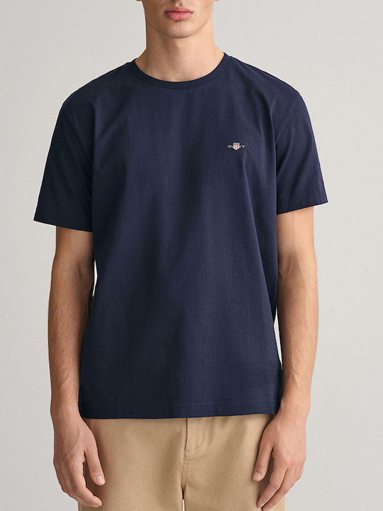 T-Shirt Dark Blue