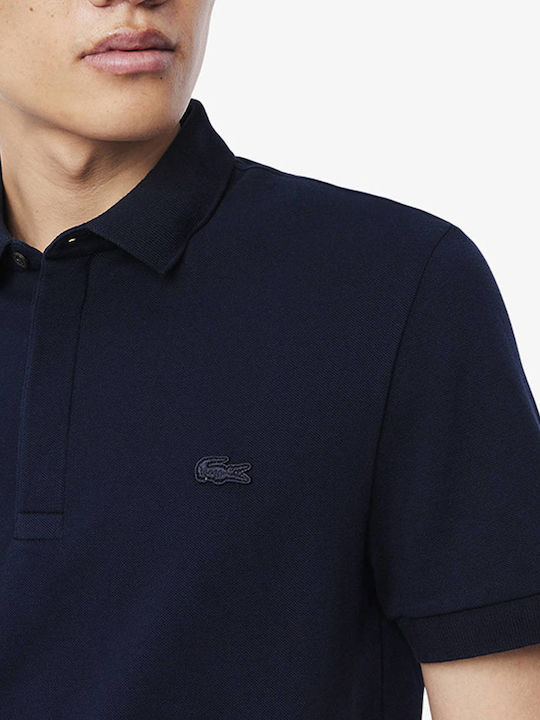 Polo T-shirt Navy