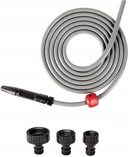 Einhell Wall Mounted Garden Hose Box for Hose up to 30m