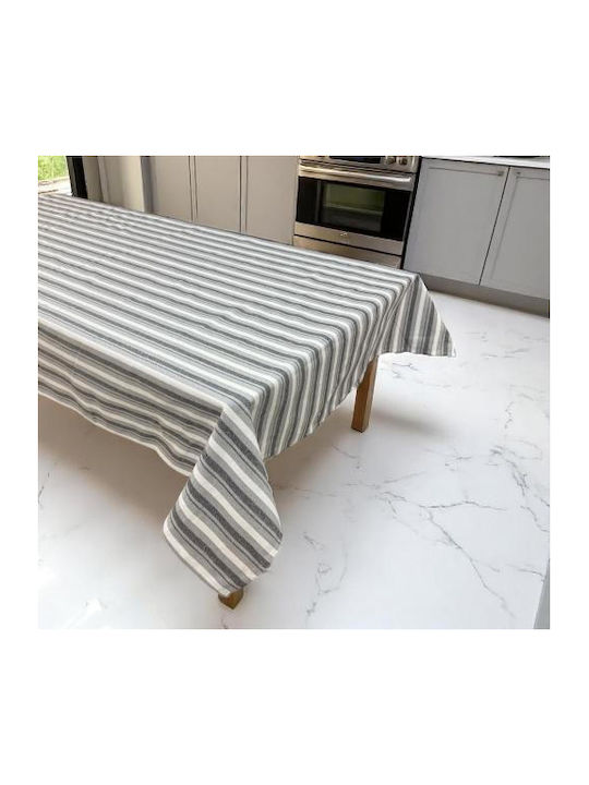 Linea Home Față de masă Pencil Multicolor 150x150cm