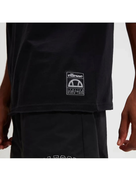 Community Club Slateno T-shirt Black