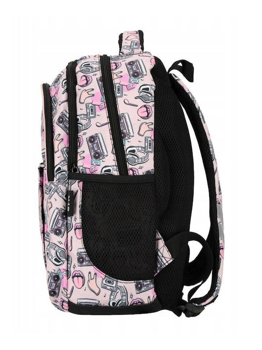 Starpak School Bag Backpack Kindergarten 23 Litre