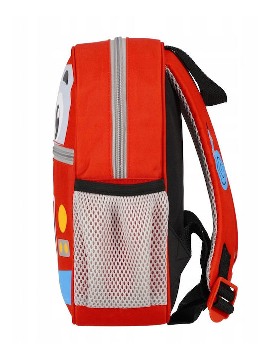 Starpak School Bag Backpack Kindergarten