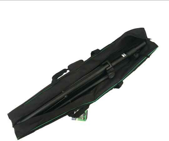 Cobra 1095 X 152 X 152 Mm Soft Case Speaker Stand Lighting Stand Led Bar Mic Stand Fabric Carrying Bag Speaker Stand Microphone Lighting Led Bar Cc1020