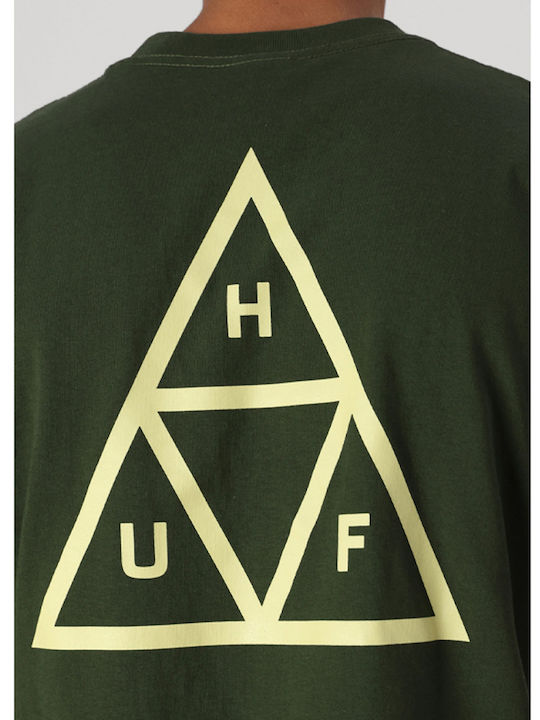 T-Shirt Grün