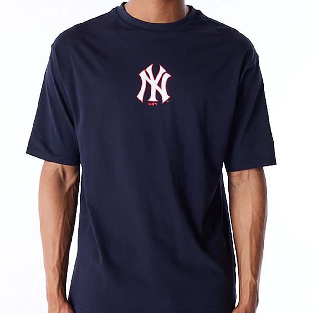 Tシャツ・カットソー NEW ERA MLB WORLD SERIES CHAMPION T-SHIRTS 5FT664 New York Yankees Sport Classics World Series Champions T