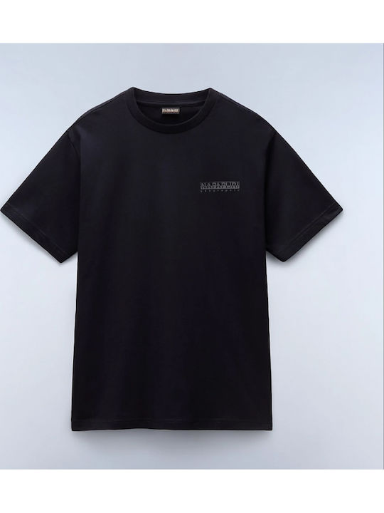 Tricou Black