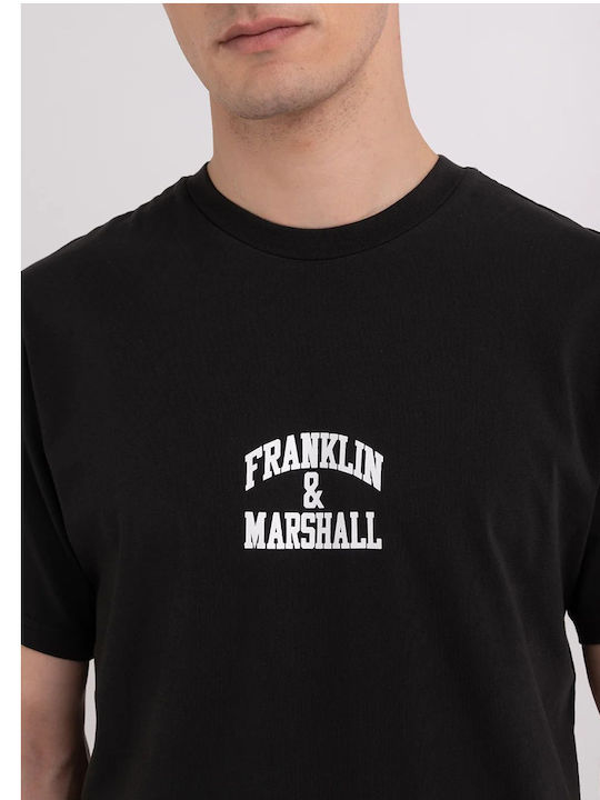 T-Shirt Black