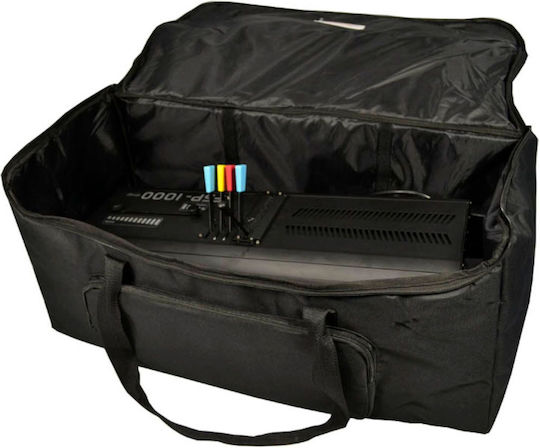 Cobra Padded Universal Lighting Bag 762 X 356 X 356 Mm Soft Case Smoke Machine Mirror Ball Moving Lights Strobe Laser Mirror Ball General Use Cables CC1017