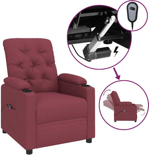Relax 78x93x93.5cm Relax 78x93x93.5cm