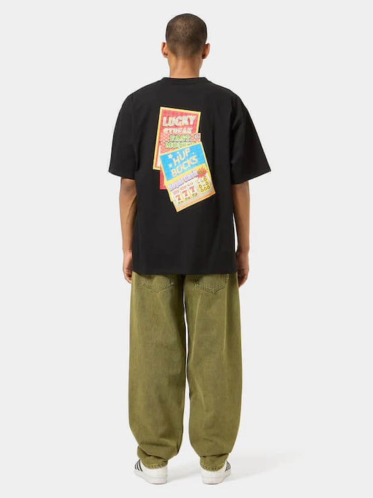 T-Shirt Black