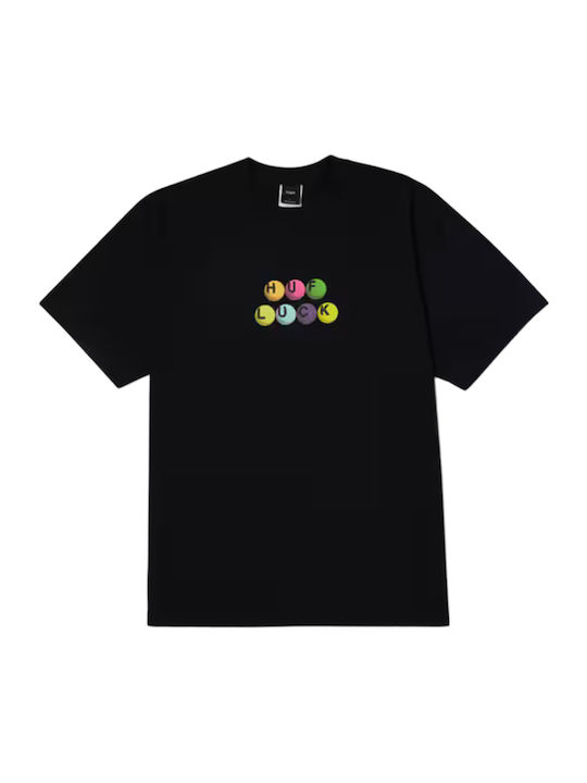 T-Shirt Black