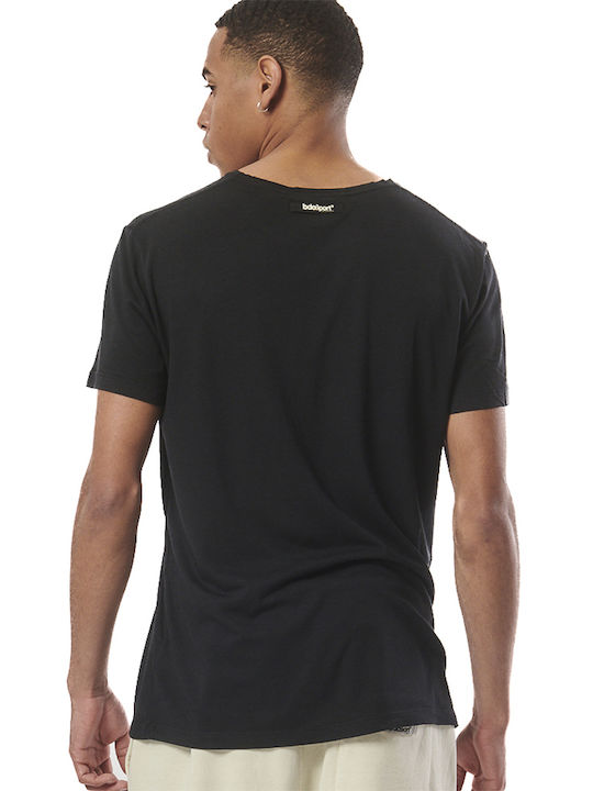 T-shirt Black