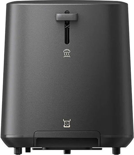 Xiaomi Toaster 2 Slots Black