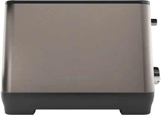 Aiwa Kotan Toaster 2 Slots 1000W Gray