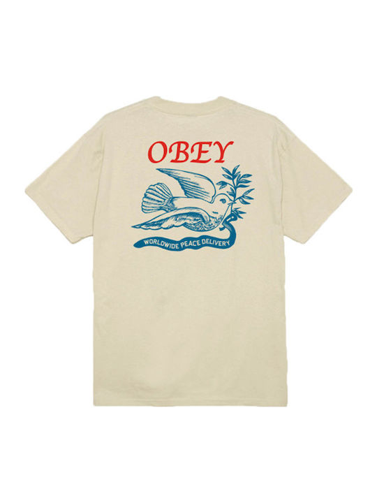 Peace T-Shirt Crm
